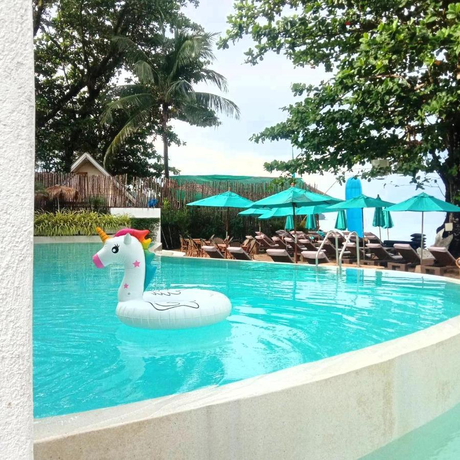 Ocean Breeze Resort Khaolak Khao Lak Exterior photo