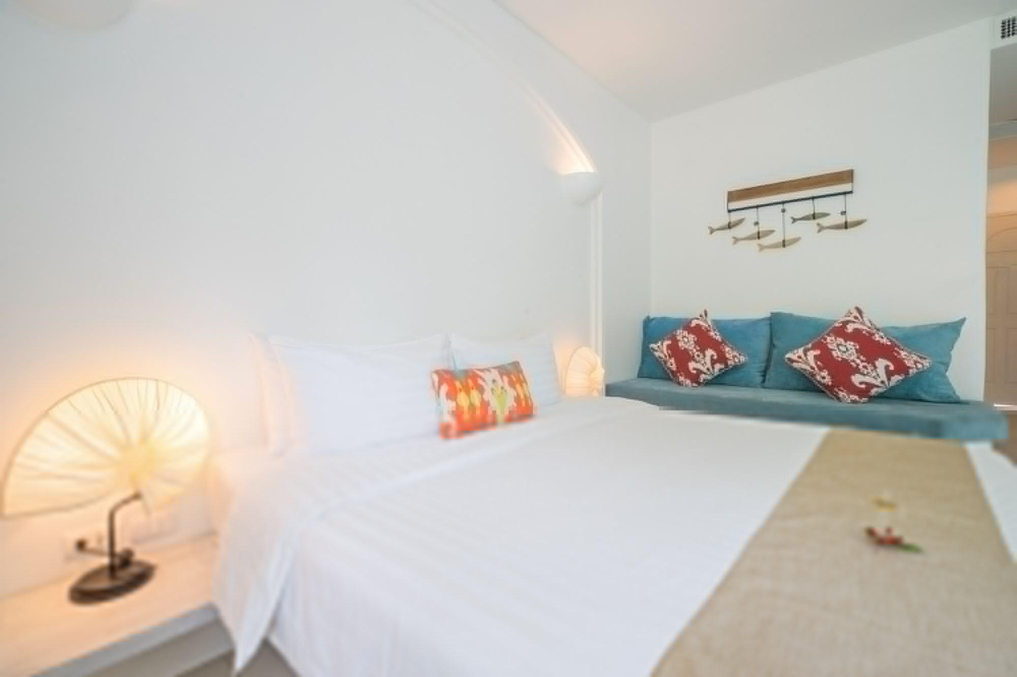 Ocean Breeze Resort Khaolak Khao Lak Exterior photo