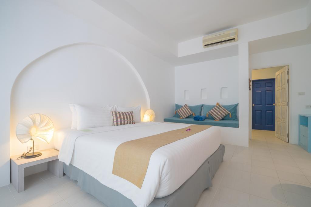 Ocean Breeze Resort Khaolak Khao Lak Exterior photo