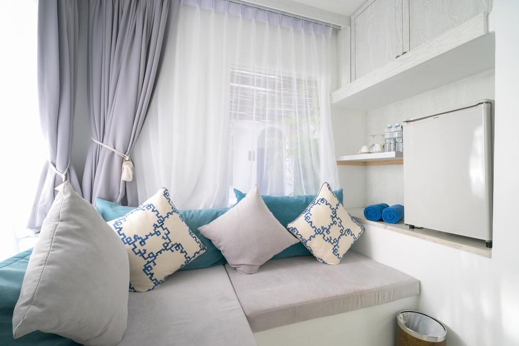 Ocean Breeze Resort Khaolak Khao Lak Exterior photo