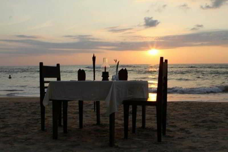 Ocean Breeze Resort Khaolak Khao Lak Exterior photo